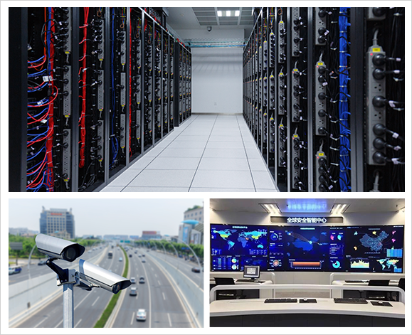 安防監控工程安裝 弱電工程施工公司 門禁考勤道閘系統 安防監控工程安裝 弱電工程施工公司 門禁考勤道閘系統